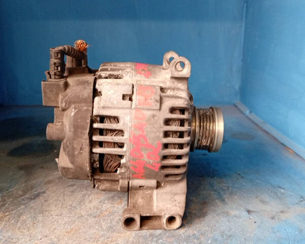 ALTERNATORE PER MERCEDES Classe A W169 3° Serie A6401540402 diesel 1991 (04>08