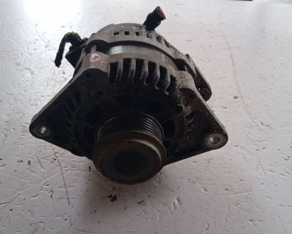 ALTERNATORE PER OPEL Astra J 2° Serie 13579662 A17DTR diesel 1686 (11>)