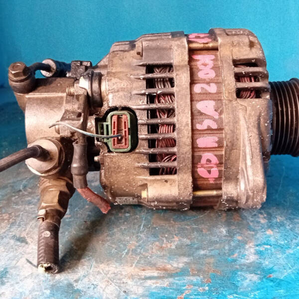 ALTERNATORE PER OPEL Corsa C 5P 1° Serie diesel 1686 (00>03)