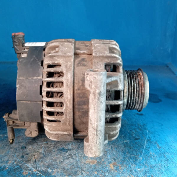 ALTERNATORE PER PEUGEOT Boxer 3° Serie diesel 2198 (06>11)