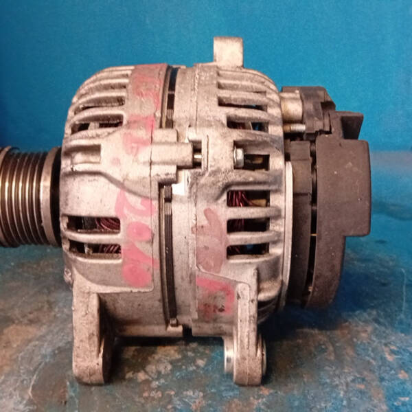ALTERNATORE PER RENAULT Megane Serie diesel 1461 (10>)
