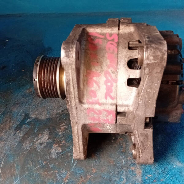 ALTERNATORE PER RENAULT Scenic Serie A605275A diesel 1461 (99>03)