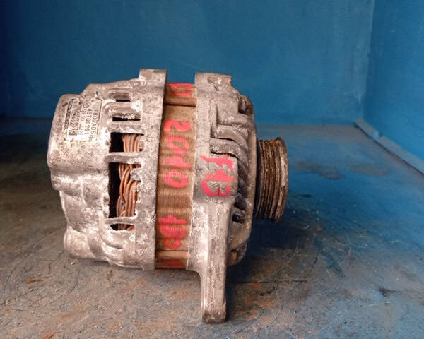 ALTERNATORE PER SMART ForTwo Cabrio (W451) 1800A052 benzina 999 (07>15)