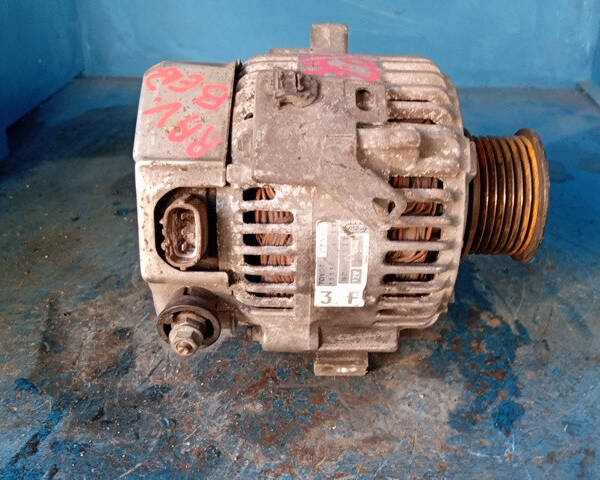 ALTERNATORE PER TOYOTA Rav4 3° Serie benzina 1998 (03>05)