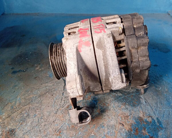 ALTERNATORE PER TOYOTA Yaris Serie benzina 998 (11>13)