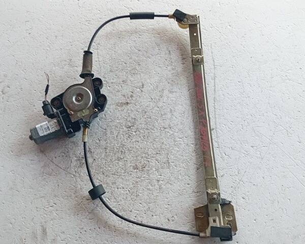 ALZACRISTALLO ELETTRICO ANT. SX PER FIAT Seicento Serie 04440002 (00>05)