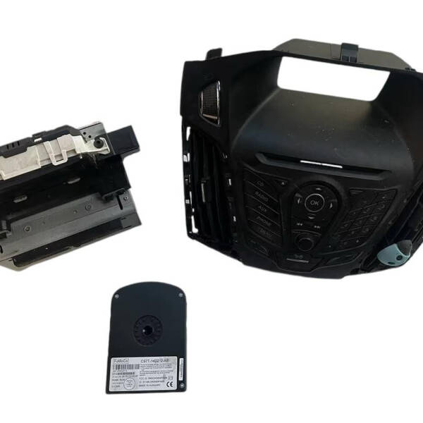 AUTORADIO PER FORD Focus Berlina 5° Serie G8DD (11>14)