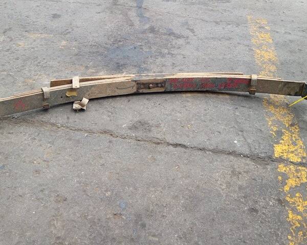 BALESTRA POSTERIORE SX PER GREAT WALL MOTOR Steed 5 Serie GW4D20 (12>)