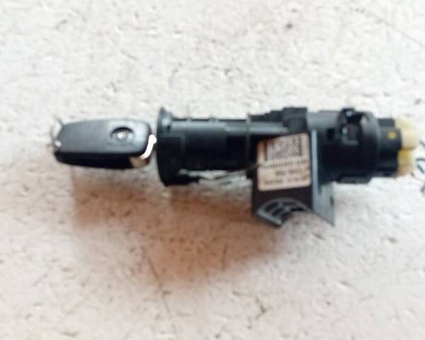 BLOCCASTERZO PER FIAT Panda 2° Serie 61027500 (03>10)