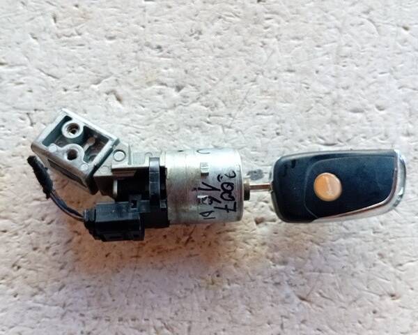 BLOCCASTERZO PER FIAT Scudo 3° Serie 9HU (07>16)