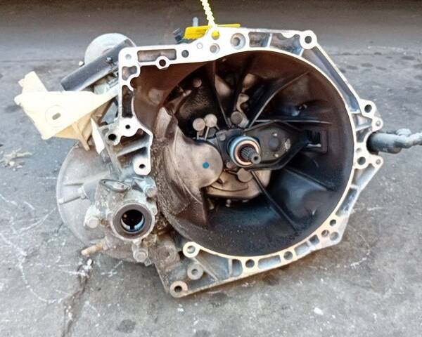 CAMBIO MANUALE COMPLETO PER CITROEN C4 1° Serie 5FW benzina 1598 (08>10)