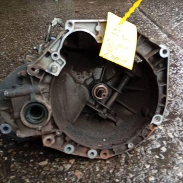 CAMBIO MANUALE COMPLETO PER FIAT Grande Punto 1° Serie 199A6000 benzina 1368 (0