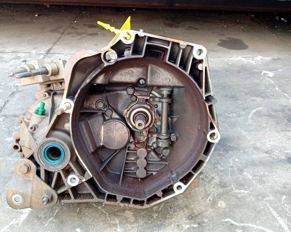 CAMBIO MANUALE COMPLETO PER FIAT Idea 1° Serie 188A9000 diesel 1248 (03>05)