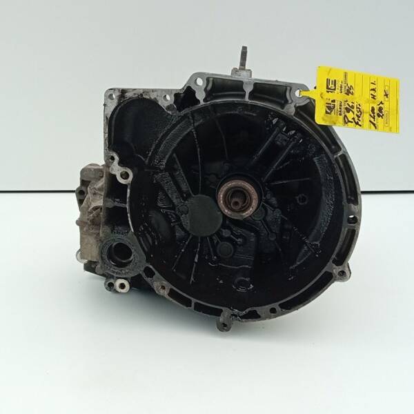 CAMBIO MANUALE COMPLETO PER FORD Fiesta 5° Serie F6JB diesel 1399 (05>08)