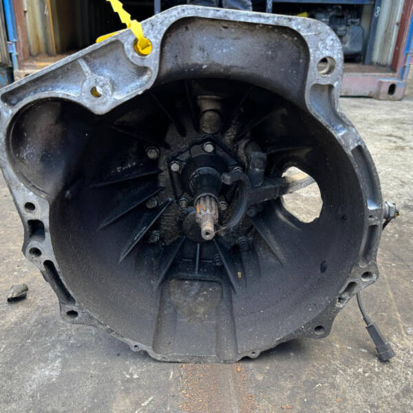 CAMBIO MANUALE COMPLETO PER IVECO Daily 2° Serie diesel 2800 (89>00)