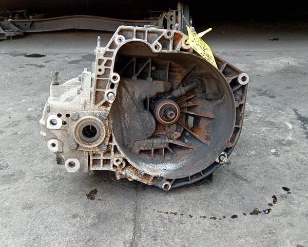 CAMBIO MANUALE COMPLETO PER LANCIA Delta 3° Serie 198A2000 diesel 1598 (08>11)