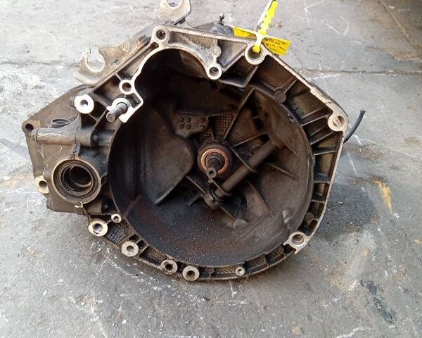 CAMBIO MANUALE COMPLETO PER LANCIA Musa 2° Serie 350A1000 bifuel/gas 1368 (07>