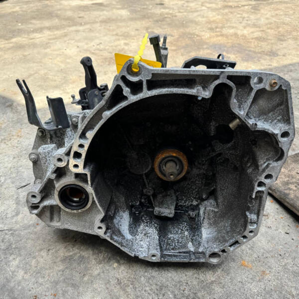 CAMBIO MANUALE COMPLETO PER NISSAN Micra 7° Serie HR12 bifuel/gas 1198 (10>16)