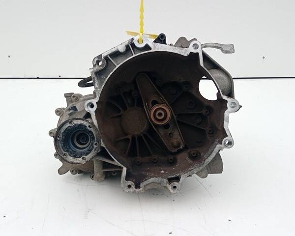 CAMBIO MANUALE COMPLETO PER SKODA Fabia Berlina 2° Serie CHF benzina 1198 (07>