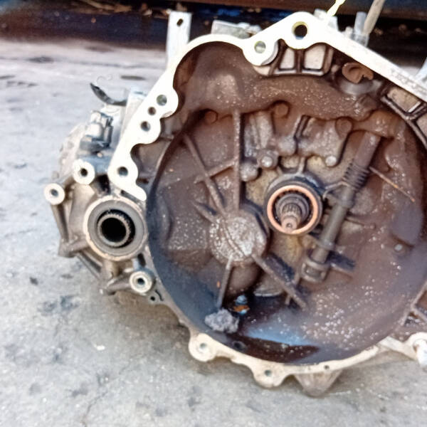 CAMBIO MANUALE COMPLETO PER SUZUKI Ignis 2° Serie M15A benzina 1490 (03>09)