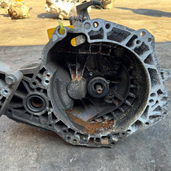 CAMBIO MANUALE COMPLETO PER SUZUKI Swift 4° Serie diesel 1248 (04>10)