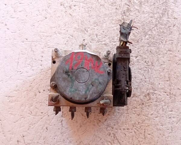 CENTRALINA ABS FIAT Sedici 1° Serie 0265231670 D19AA diesel 1910 (06>09)