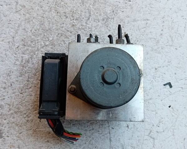 CENTRALINA ABS LANCIA Delta 3° Serie 17168709 198A4000 bifuel/gas 1368 (08>11)