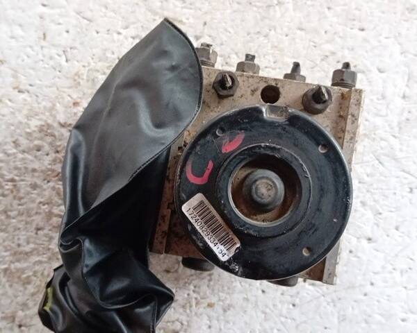 CENTRALINA ABS PER CITROEN C2 2° Serie 10020700644 diesel 1398 (05>08)