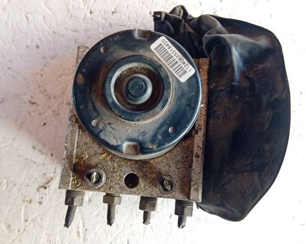 CENTRALINA ABS PER CITROEN C3 2° Serie 10020700644 benzina 1124 (05>10)