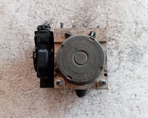 CENTRALINA ABS PER FIAT Grande Punto 2° Serie 0265230306 diesel 1248 (08>10)