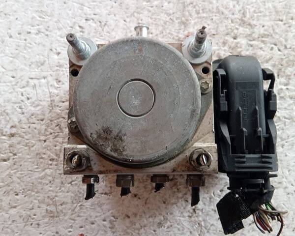 CENTRALINA ABS PER FIAT Panda 2° Serie 0265232224 diesel 1248 (03>10)