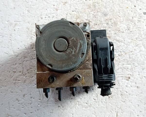 CENTRALINA ABS PER FIAT Punto EVO 0265251997 diesel 1248 (09>12)