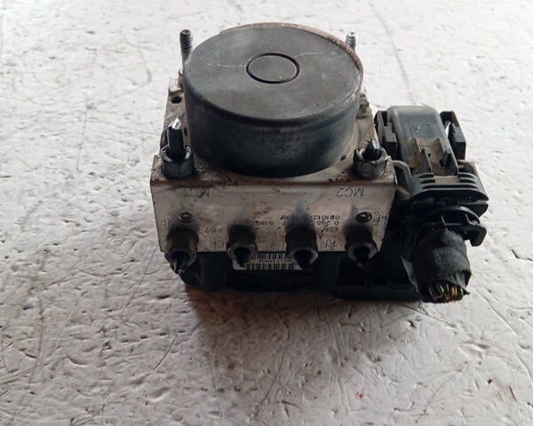 CENTRALINA ABS PER FIAT Qubo 1° Serie 0265231997 350A1000 benzina 1400 (08>15)