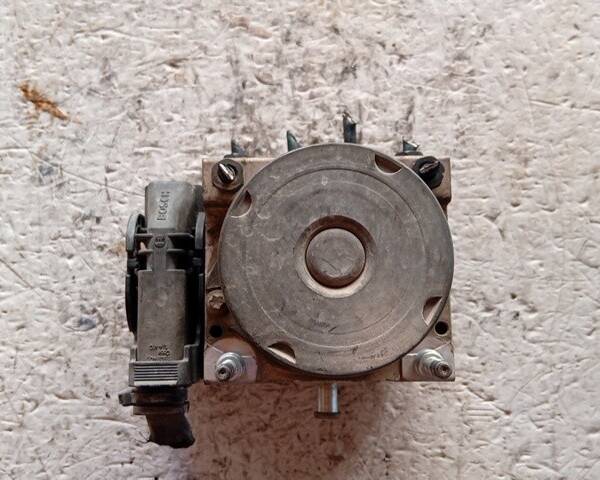 CENTRALINA ABS PER HYUNDAI i30 Serie 0265231956 G4FA bifuel/gas 1396 (07>11)