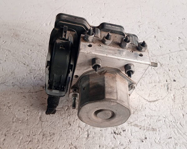 CENTRALINA ABS PER PEUGEOT Boxer 4° Serie 0265260047 F1CE3481E diesel 2999 (11