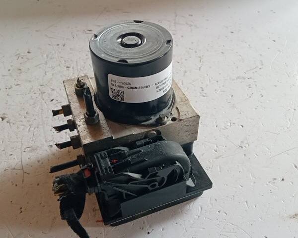 CENTRALINA ABS PER SKODA Fabia Berlina 2° Serie 0265234712 - 6R0614547K - 6R09