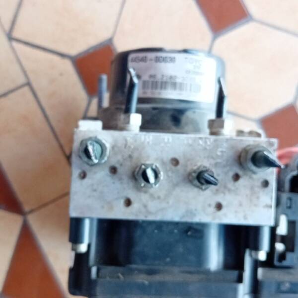 CENTRALINA ABS PER TOYOTA Yaris Serie 06210232454 1KR-FE benzina 998 (14>16)