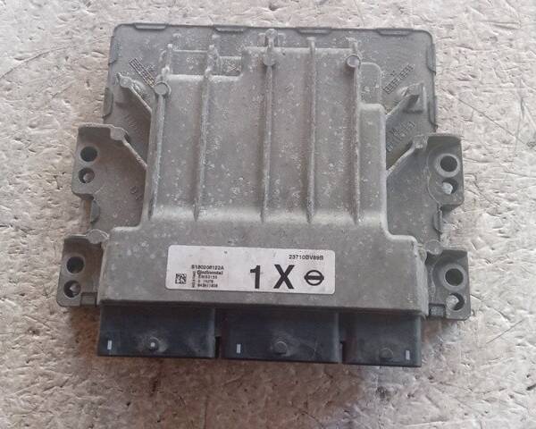 CENTRALINA MOTORE PER NISSAN Juke Serie F15 S180206122A HRA2 benzina 1200 (14>1
