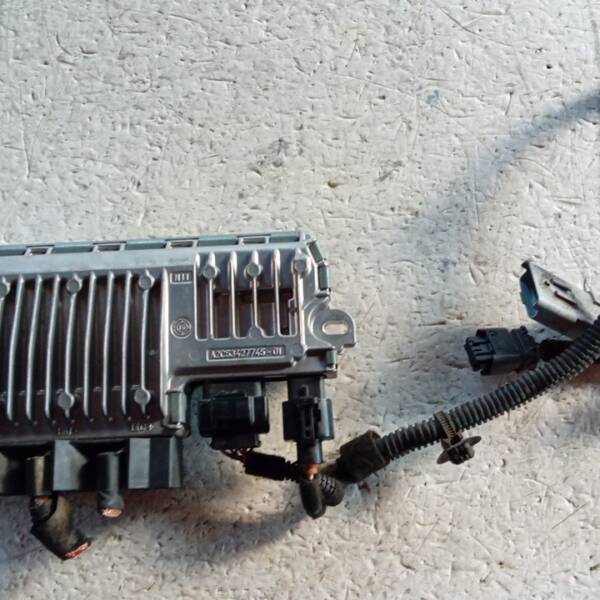 CENTRALINA START E STOP PER PEUGEOT 308 SW 980209678004 - 96921463980 - 9818459