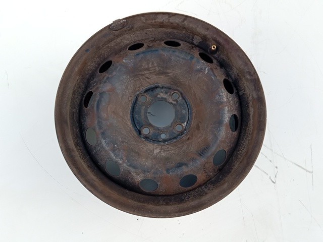 CERCHIO IN LEGA PER FIAT Stilo Berlina 3P 192A1000 (01>10) - immagine 3