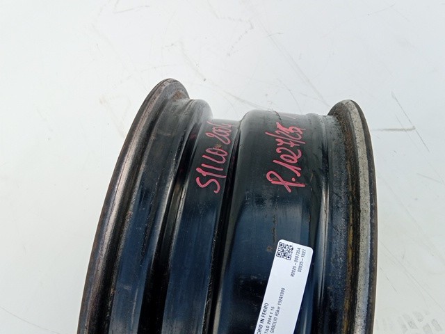 CERCHIO IN LEGA PER FIAT Stilo Berlina 3P 192A1000 (01>10) - immagine 4
