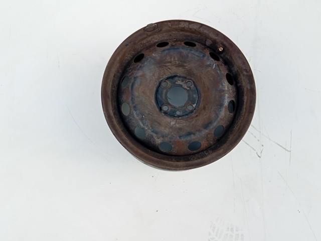 CERCHIO IN LEGA PER FIAT Stilo Berlina 3P 192A1000 (01>10)