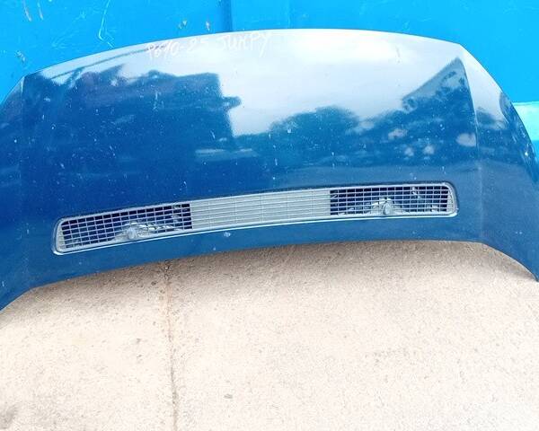 COFANO ANTERIORE PER CITROEN Jumpy 3° Serie 9h07 (07>)