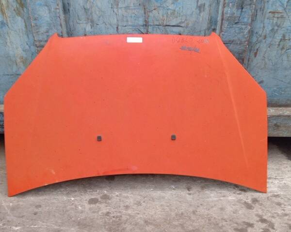 COFANO ANTERIORE PER FIAT Doblo Cargo (05>09)