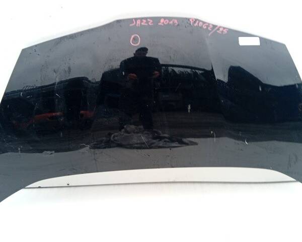 COFANO ANTERIORE PER HONDA JAZZ Serie LDA3 (13>)