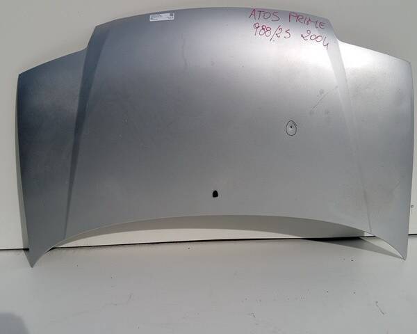 COFANO ANTERIORE PER HYUNDAI Atos Prime 2° Serie G4HD (02>04)