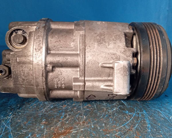 COMPRESSORE A/C PER BMW Serie 3 E90 Berlina 64526905643 diesel 1995 (05>08)