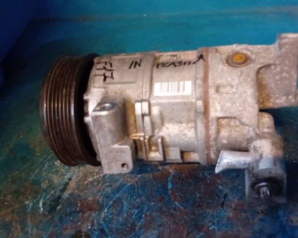 COMPRESSORE A/C PER FIAT Bravo 2° Serie 55701201 diesel 1598 (07>10)