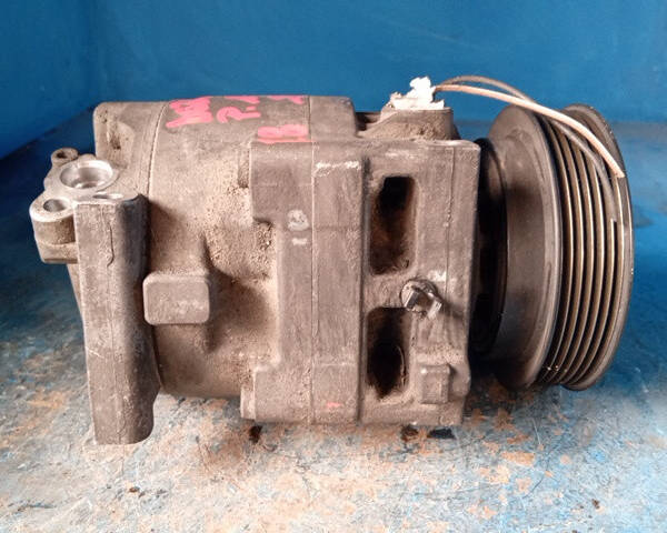 COMPRESSORE A/C PER FIAT Doblo Cargo 182B9000 diesel 1910 (00>05)