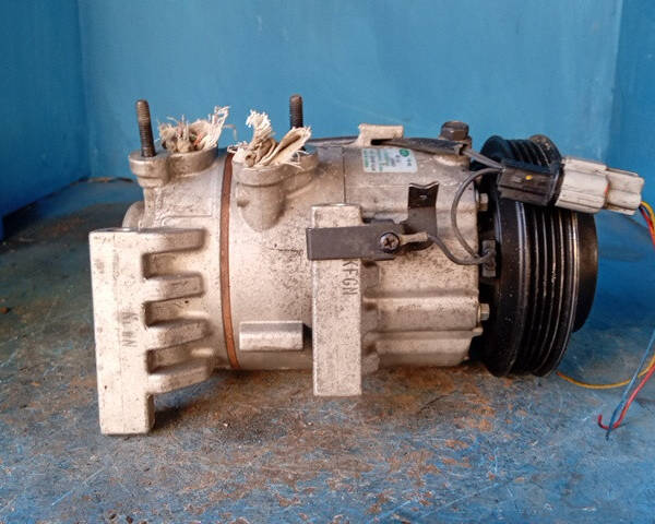 COMPRESSORE A/C PER HYUNDAI iX35 1° Serie DX9FA04 diesel 1685 (10>)